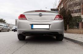 Opel Insignia 2.0 161ks 2009