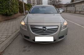 Opel Insignia 2.0 161ks 2009