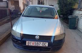 Fiat Stilo 2004 god. benzin/plin