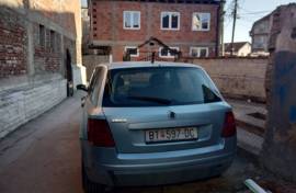 Fiat Stilo 2004 god. benzin/plin