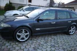 Renault Laguna 2.2 dci 150ps ful oprema 2003 godina