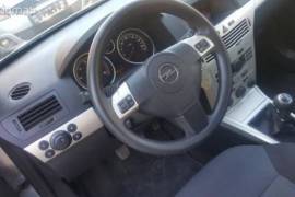 ***OPEL ASTRA H 1.7 CDTI ***