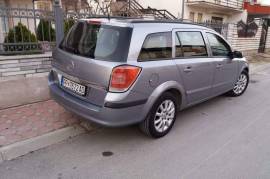 ***OPEL ASTRA H 1.7 CDTI ***