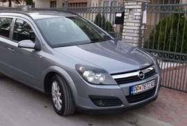 ***OPEL ASTRA H 1.7 CDTI ***