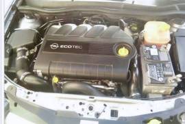 ***OPEL ASTRA H 1.7 CDTI ***