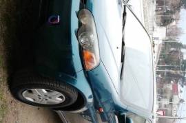 Honda Hrv 1.6 plin benzin 4x4