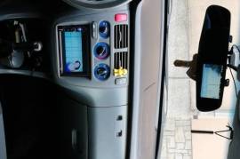 Honda Hrv 1.6 plin benzin 4x4