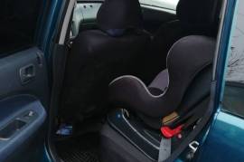 Honda Hrv 1.6 plin benzin 4x4