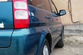Honda Hrv 1.6 plin benzin 4x4
