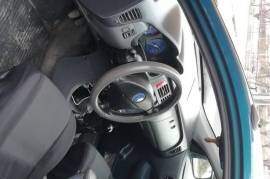 Honda Hrv 1.6 plin benzin 4x4