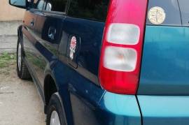 Honda Hrv 1.6 plin benzin 4x4