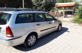 Ford Focus 2004 1.8tdci
