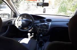 Ford Focus 2004 1.8tdci