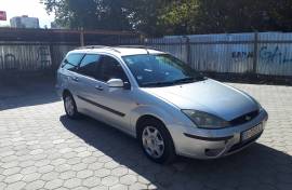 Ford Focus 2004 1.8tdci