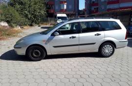 Ford Focus 2004 1.8tdci