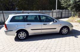 Ford Focus 2004 1.8tdci