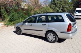 Ford Focus 2004 1.8tdci