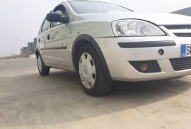 Opel Corsa C