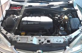 Opel Corsa C