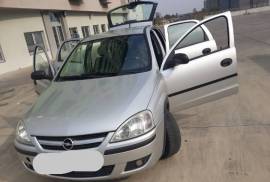 Opel Corsa C