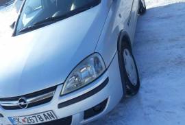 Opel Corsa C