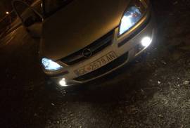 Opel Corsa C