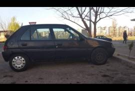 Peugeot 106 za 600 evra