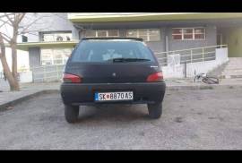 Peugeot 106 za 600 evra