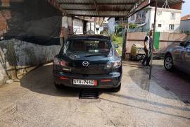 Mazda 3 Exclusive 2.0 CD 2007 godina