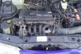 Ford Fiesta 1998 god.