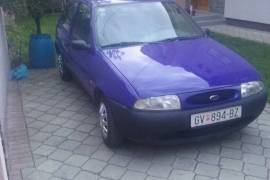 Ford Fiesta 1998 god.