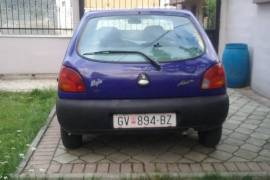 Ford Fiesta 1998 god.