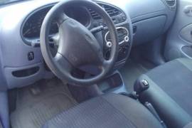 Ford Fiesta 1998 god.