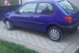 Ford Fiesta 1998 god.