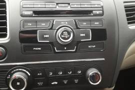 Honda Civic 2015 g