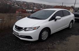 Honda Civic 2015 g