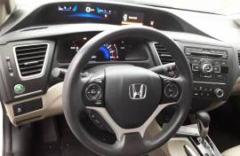 Honda Civic 2015 g