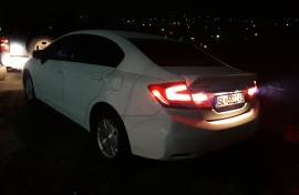 Honda Civic 2015 g