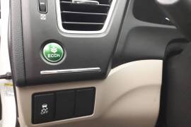 Honda Civic 2015 g
