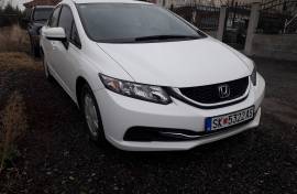 Honda Civic 2015 g