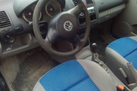 Polo 1.4 MPI benzin