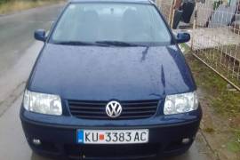 Polo 1.4 MPI benzin