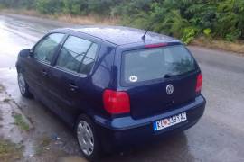 Polo 1.4 MPI benzin