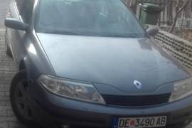 Renault Laguna 2001 god. - moze zamena