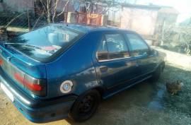 Renault 19 1.4 plin atest