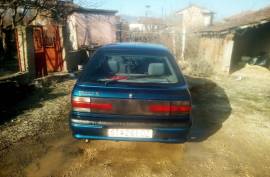 Renault 19 1.4 plin atest