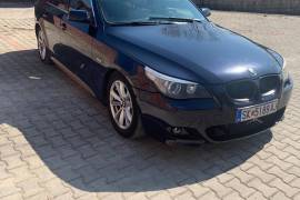 BMW 530D So Full Oprema Top Sostojba 