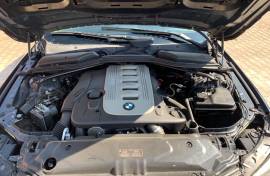 BMW 530D So Full Oprema Top Sostojba 