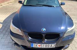 BMW 530D So Full Oprema Top Sostojba 