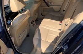 BMW 530D So Full Oprema Top Sostojba 